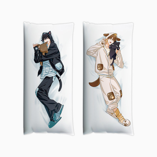 [ Pure Intentions ] Mini Cushion