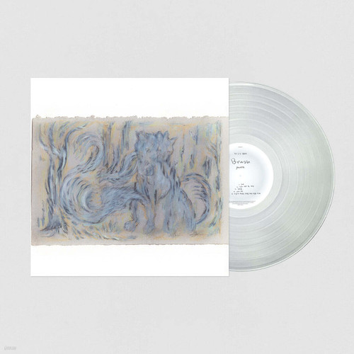 YOURA EP [Brush] LP Vinyl