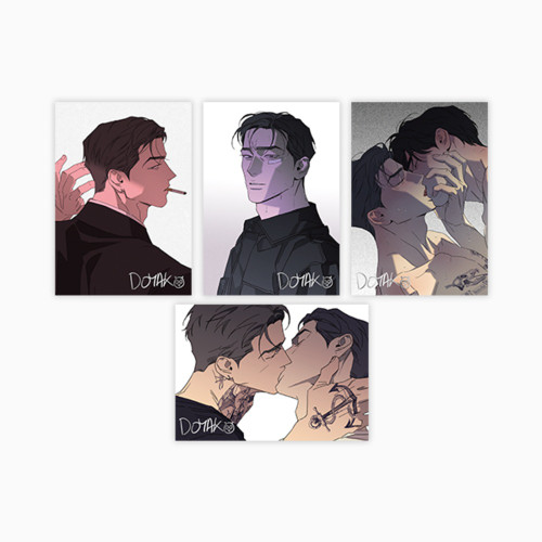 [ Wet Sand ] Illustration Artboard Set