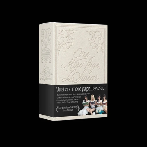 AESPA [2027 Season's Greetings]