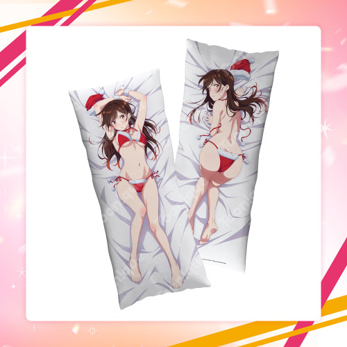 Anime MD [ Rent-A-Girlfriend ] Mini Cushion