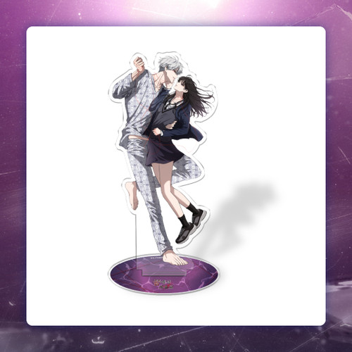 [ Dreaming Freedom ] Acrylic Stand
