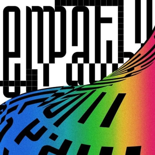 K-Pop NCT - NCT 2018 EMPATHY