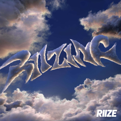 RIIZE 1st Mini Album [RIIZING]