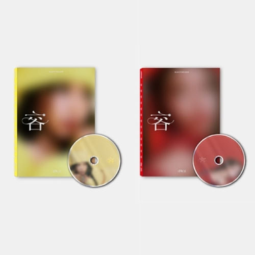 TUNEXX 1st Mini Album [SET BY US ONLY] 0V_X0 VER. - KJCstar