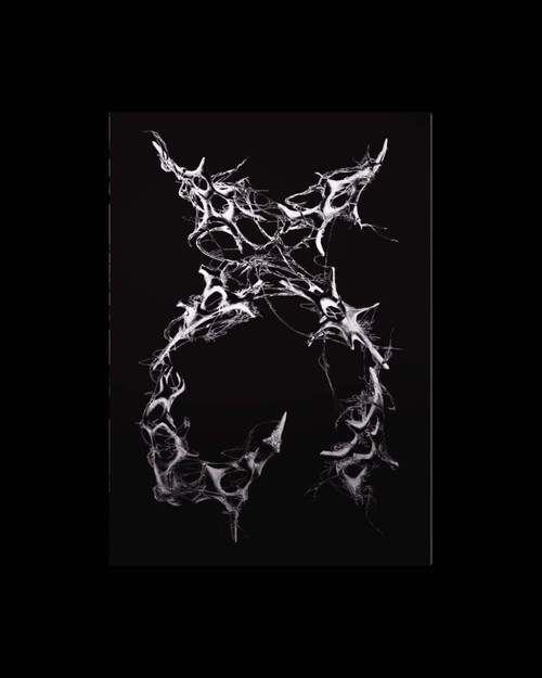 XG 1st Full Album [ THE CORE - 核 ] Regular ver. - KJCstar