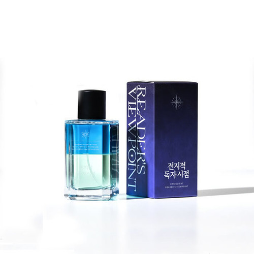 [ Omniscient Reader’s Viewpoint ] Kim Dokja Perfume