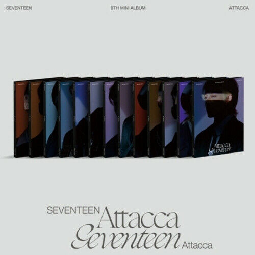 SEVENTEEN Products - KJCstar
