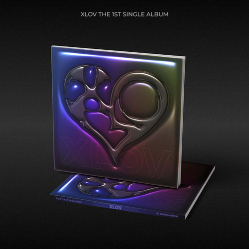 XLOV [UXLXVE] SPECIAL PACK - KJCstar