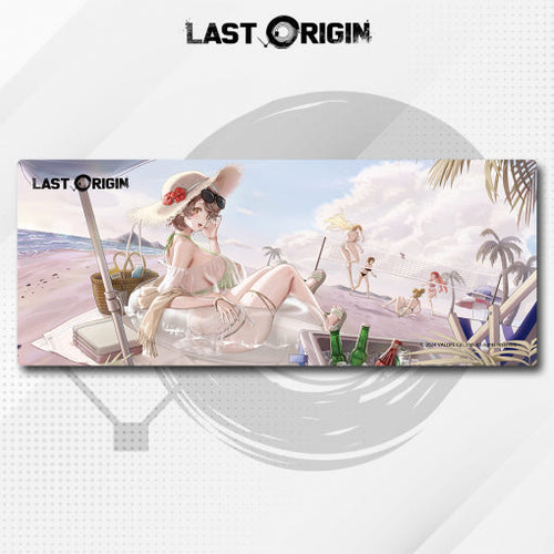 THE ART OF LAST ORIGINアートブックVOL.1&2 漫画劇場 【公式通販】