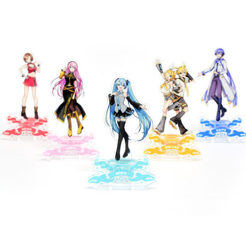 Character MD [ Hatsune Miku ] Acrylic Diorama