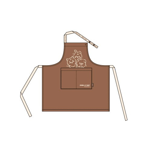 DAY6 Even of Day [ Summer Sound (여름소리) ] Apron