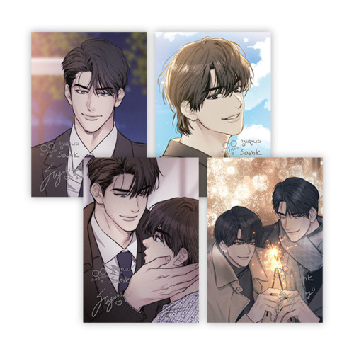 韓国BL Guiding hazard 完全セット Guiding Hazard | Yaoi Wiki | Fandom
