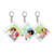 Animation MD [ Alien Stage ] Special ver. NFC CD Keyring