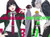 (+ Store Exclusive) [Wind Breaker] Vol. 9~10 Set