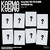 STRAY KIDS 4th Album [KARMA] ACCORDION VER. (random)