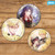[ I Don't Trust My Twin ] Can Badge