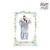 [ The Dangerous Convenience Store ] Wedding Acrylic Spinning Stand