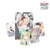 [ The Dangerous Convenience Store ] 4 Theme Series Photocard RANDOM