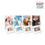 [ The Dangerous Convenience Store ] 4 Seasons Slide Keyring