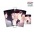 [ The Dangerous Convenience Store ] Ending Lenticular Set