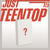 TEEN TOP Mini Album [JUST 15, JUST TEEN TOP] MINI BOX VER. (POCAALBUM)