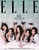 Magazine Elle Korea Sept. 2025 [Cover: illit]