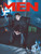 Magazine MEN Noblesse Sept. 2025 [Cover: Jay Park]