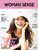 Magazine Woman Sense Sept. 2025 [Cover: Seo Ha-yan]