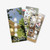 [ Swallow You Whole ] Gummies Sticker & Keyring Set