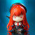 Game MD [ Goddess of Victory: Nikke ] Babyboom Figure Rapi: Red Hood