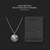 ALPHA DRIVE ONE 1st Mini Album [EUPHORIA] COIN NECKLACE VER. (LIMITED EDITION)