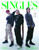 Magazine Singles Feb. 2026 [Cover: Treasure]