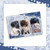 [ Eighteen's Bed ] Lenticular Photocard SET