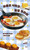 Howl's Dining Table and Fried Eggs