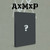 AxMxP 1st Mini Album [AMPLIFY MY WAY] ROUTE VER.