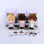 [ Debut or Die ] 15cm Cotton Doll 3 Type (Park Moondae / Seon Ahyeon / Lee Sejin B)