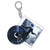 Art MD [ Dust Girl ] GEMINI CD Keyring