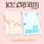 ITZY YUNA [ICE CREAM] POCAALBUM (random)