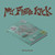 KICKFLIP 4th Mini Album [MY FIRST KICK] MY FIRST TRIP VER.