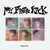 KICKFLIP 4th Mini Album [MY FIRST KICK] DIGIPACK VER. (random)