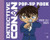 Detective Conan Pop-up Book