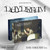 JANGHANEUM 2nd EP [DAYDREAM] 2ver. Set