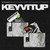 KEYVITUP 1st EP [KEYVITUP] 2 TYPE SET