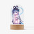 [ Our Guild's Idol ] Acrylic Mood Lamp