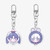 [ Our Guild's Idol ] Face Acrylic Keyring