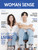 Magazine Woman Sense May 2026 [Cover: Shin Ji & MoonOne]