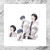 [ Special Civil Servant ] Water-Sensitive Postcard Set