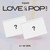 tripleS [LOVE&POP PT.1] 2ver. Set