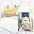 [Mong] Illustrated Postcard SET